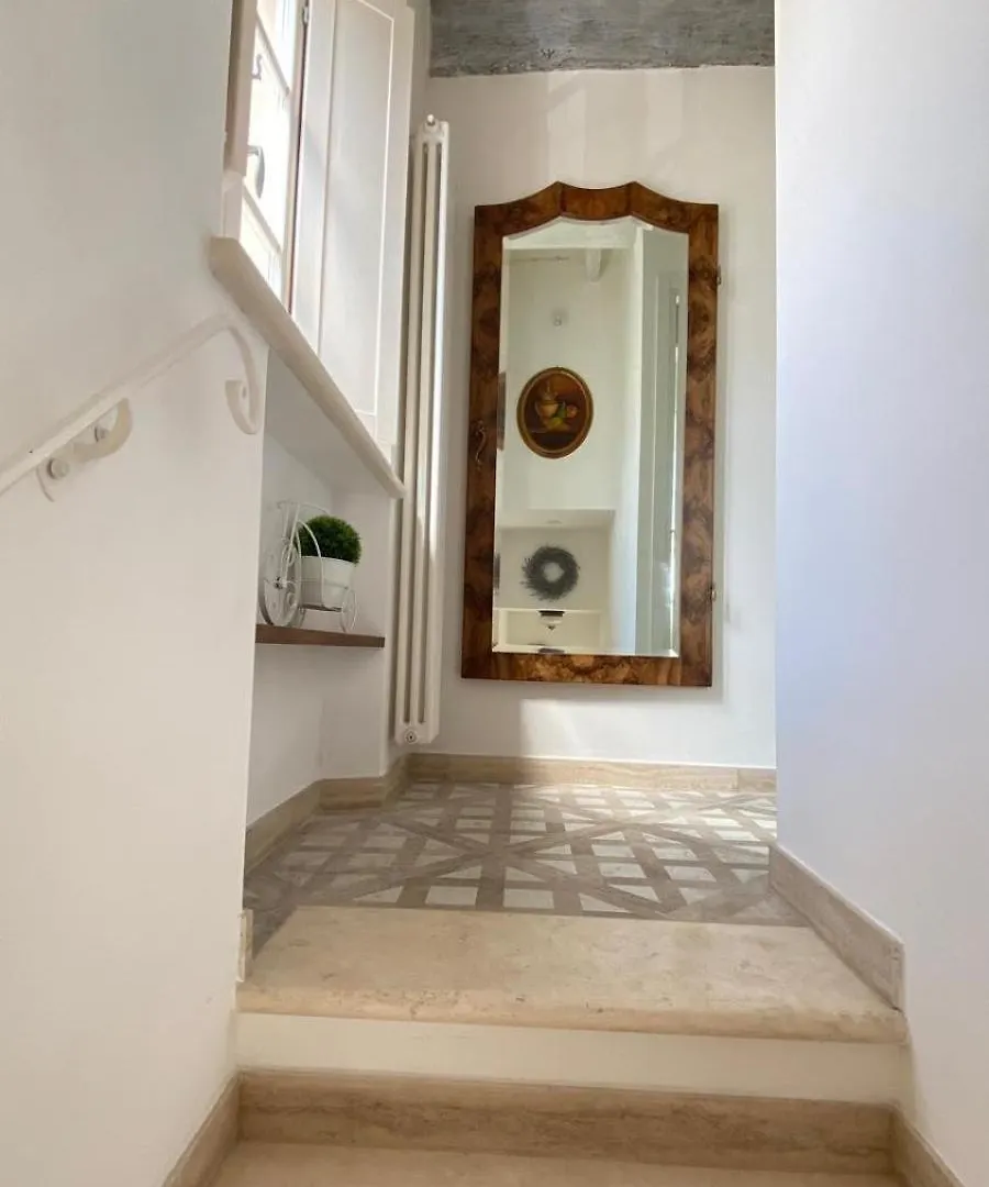 - La Casa Di Rosi- Versilia & Free Parking- Камайоре 0*,